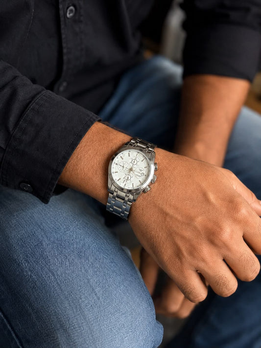 BRAND = TISSOT