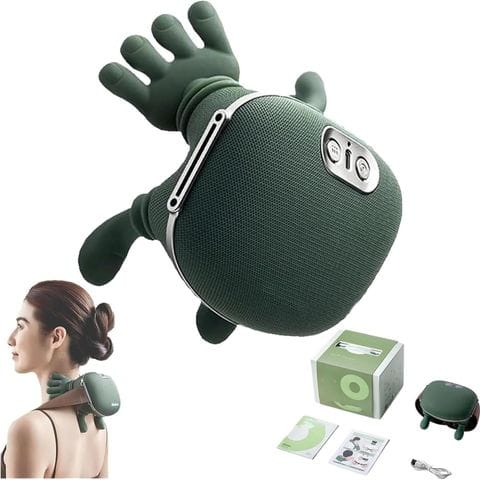 Bionic Heated Neck massager