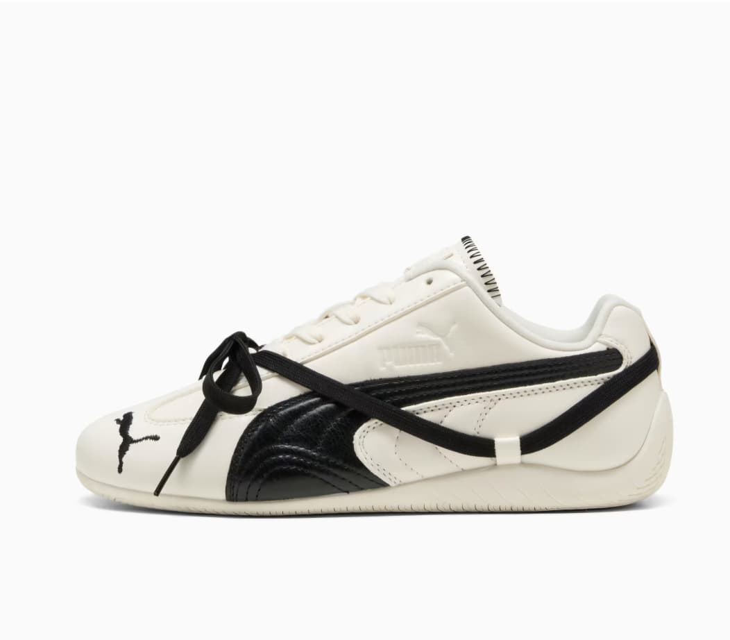 PumaXRose girls