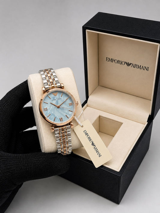Armani ladies