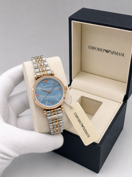 Armani ladies
