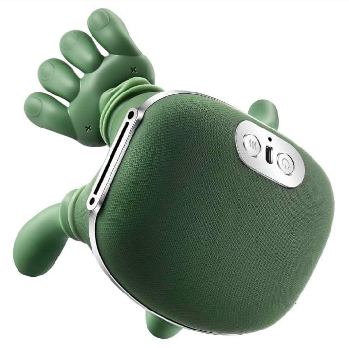 Bionic Heated Neck massager