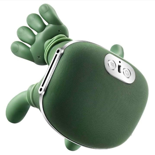 Bionic Heated Neck massager