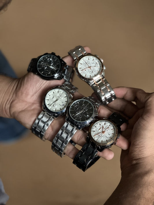 BRAND = TISSOT