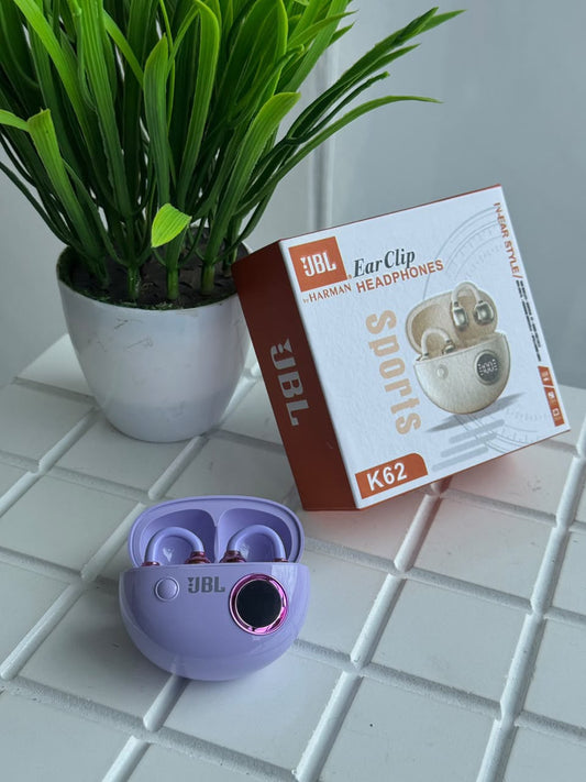 JBL K62 WIRELESS EAR CLIP