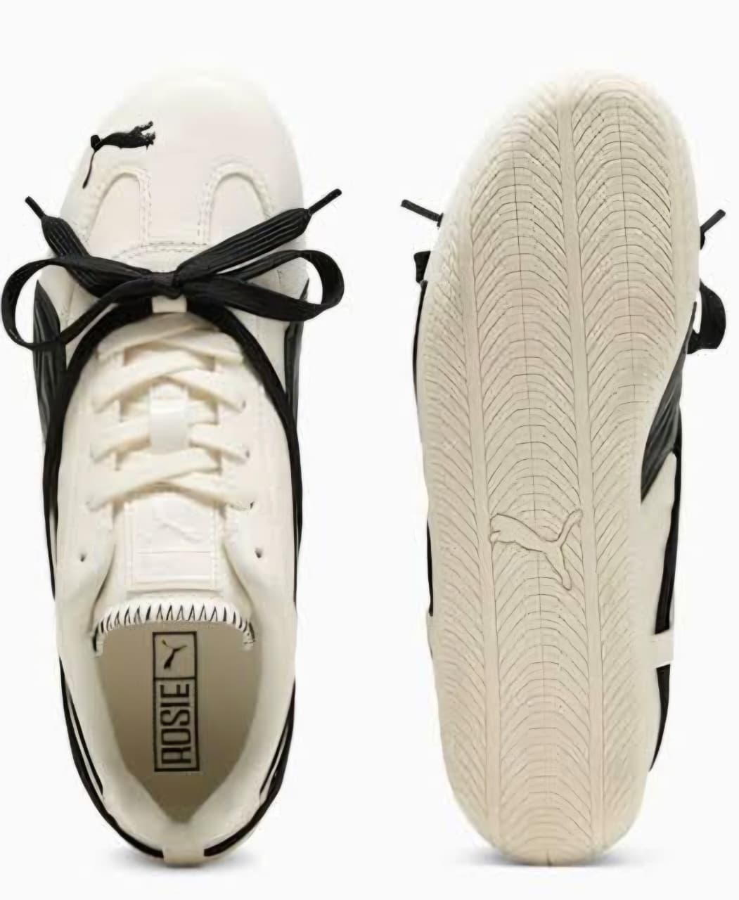 PumaXRose girls