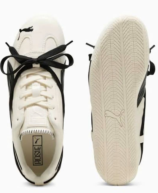 PumaXRose girls