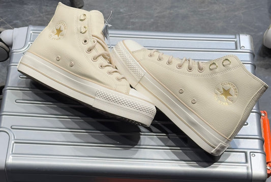 CONVERSE CHUCK 70 HI  LEGACY BEIGE 🖤🖤
